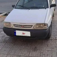 پراید ۸۸ درحد