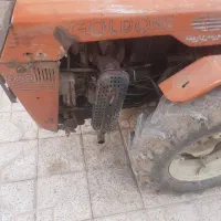 تراکتور گلدونی ۹۳۰