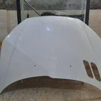 کاپوت اصلی ۲۰۶