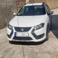 کوییک اس مدل ۴۰۲ درحد نو