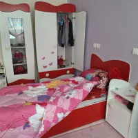 سرویس تخت نوجوان
