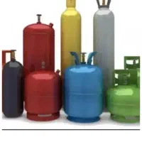 سهمیه گاز320هزار