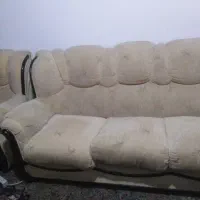 مبل هفت نفره