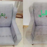 مبل شویی محمود