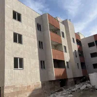 پایاسازه پاسارگاد ۹۴ متر ۳ طبقه