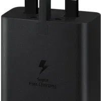 شارژر سامسونگ مدل    EP-T4511 بهمراه کابل سامسونگ