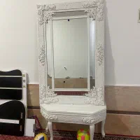 آینه کنسول