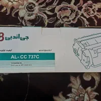 کارتریج لیزری پلاس