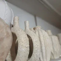 ۱۵۰ عدد گلدان پتینه با قیمت مناسب به فروش می رسد