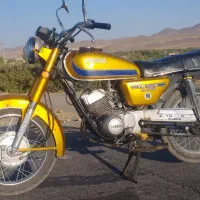 یاماها125