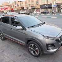 Mvm x33 cross|خودرو سواری و وانت|تهران, لویزان|دیوار