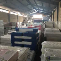 تشک پدارطبی،فنری،مدل ولانتی(Velantiباطراحی پیشرفته