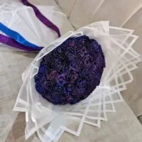 دسته گل ربانی