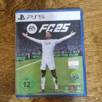 فروش بازی EA SPORTS FC 25 (FIFA 25) برای PS5
