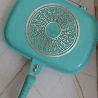 ماهیتابه کاملا نو