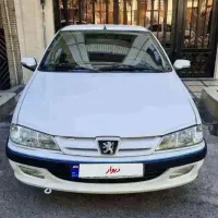 پژو پارس 1401 اتاق تعویض دریچه سیمی
