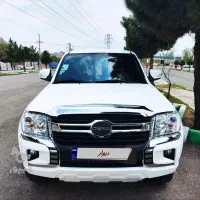 کاپرا نیوفیس 1402 دست اول، بی‌رنگ، فوق‌العاده تمیز