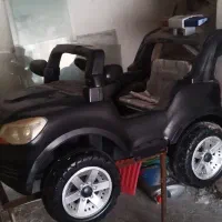 فروش ماشین شارژی
