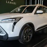 لاماری نئو Lamari neo