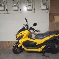 JT200 SYM فروش فوری