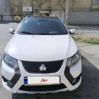 کوئیک GXR مدل ۱۴۰۳