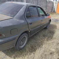 سمند LX