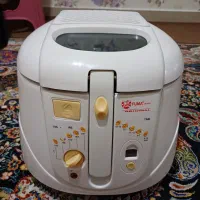 سرخ کن