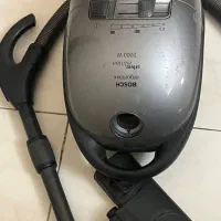 جاروبرقی BOSCH اصل