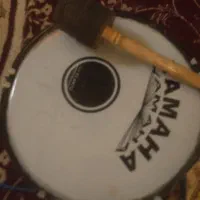 طبل درحد نو