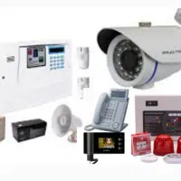 نصب دوربین،دزدگیر،آیفون،سانترال،اعلام حریق
