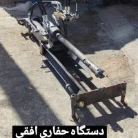 حفاری چاه افقی آبدهی تضمینی