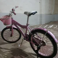 دوچرخه دخترانه  سایز ۲۰