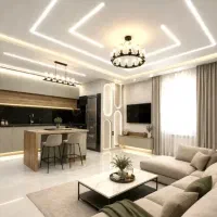 فروش-آپارتمان-54متری-فول-امکانات-در-شهرری