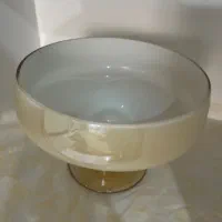 جا میوه ای شیشه ای