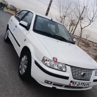 سمند نقد و اقساط