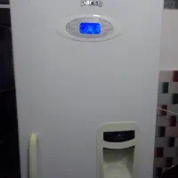 یخچال فریزربدون برفک