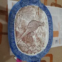 دیس چینی ژاپنی با ۸۰ سال قدمت ۶میلیون