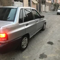 پراید مدل ۸۵