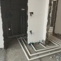 لوله کشی آب و فاضلاب ونشت یابی صددرصد تضمینی