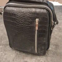 کیف تمام چرم