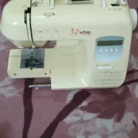 چرخ خیاطی ماکسیما