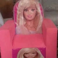 مبل کودک