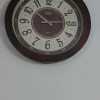 ساعت دیواری