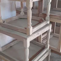 کرسی .چهار پایه کرسی