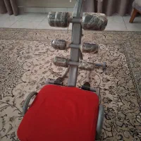 دستگاه ورزشی