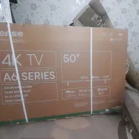 تلوزیون ۵۰ هایسنس
