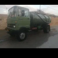 تخلیه چاه فاضلاب خنج