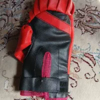 دست کش بوکس