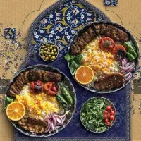 آشپزفست فودآشپزایرانی صندوقدار سالن دار کارگر ساده