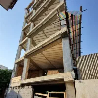 پیش فروش کوی حسینی تک واحدی 130متر